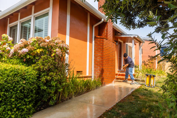 Best Commercial Building Pressure Washing  in Southport, IN
